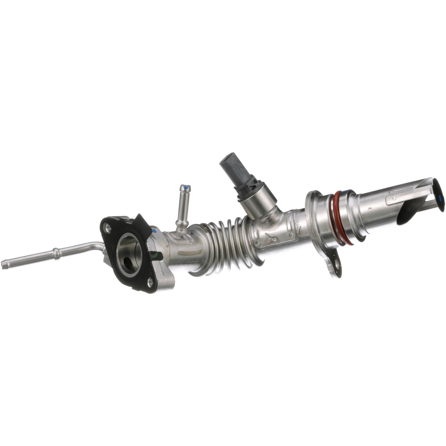 Exhaust Gas Recirculation (EGR) Tube Standard Ignition ETB114