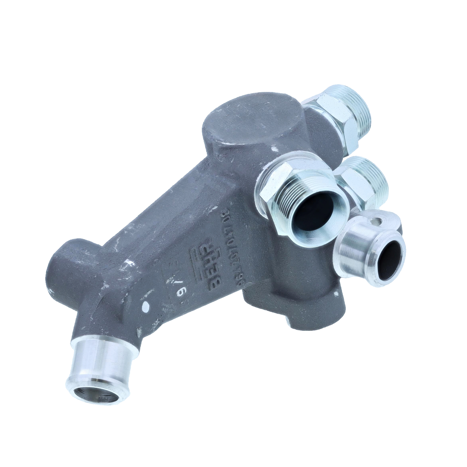 Engine Oil Thermostat Motorad 1033-181