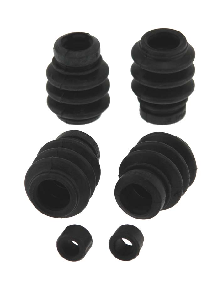 Disc Brake Caliper Pin Boot Kit Carlson 16164