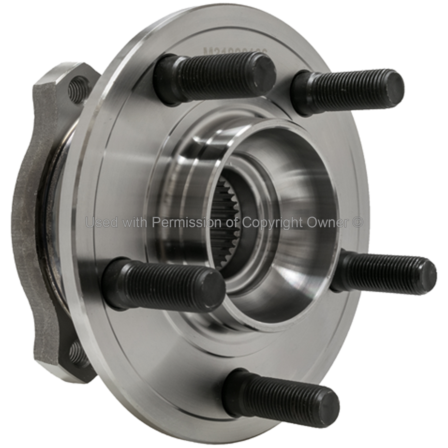 MacPherson Bearing Assemblies | Wheel bearing and hub assembly 