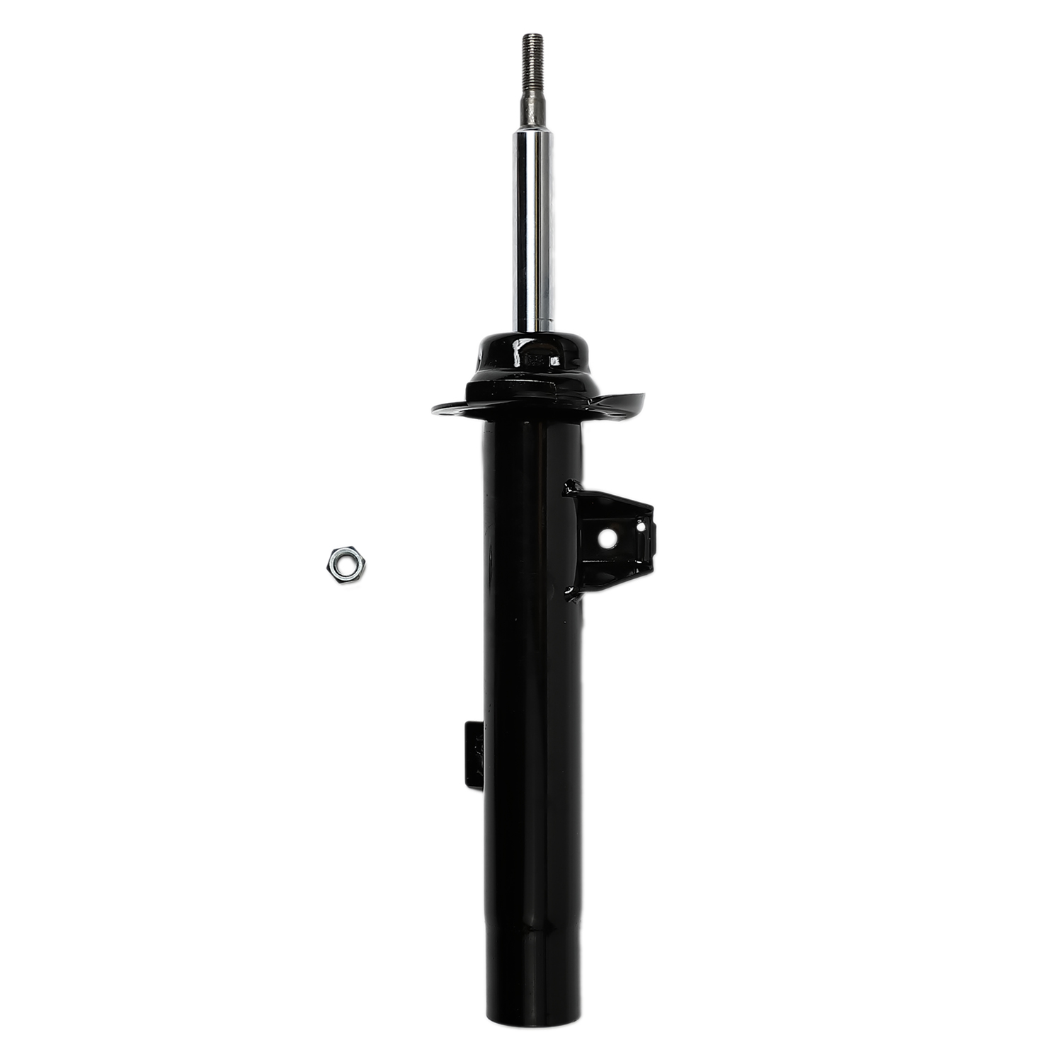 Suspension Strut MacPherson Ride Control MP335682L