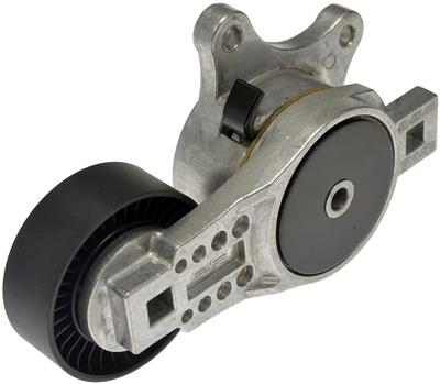 Accessory Drive Belt Tensioner Assembly Dorman - TECHoice 419-324