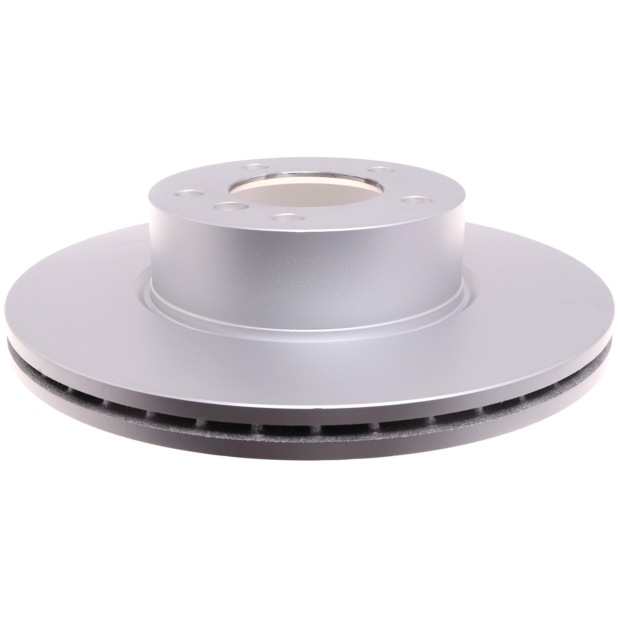 Disc Brake Rotor Centric Parts 320.34108F