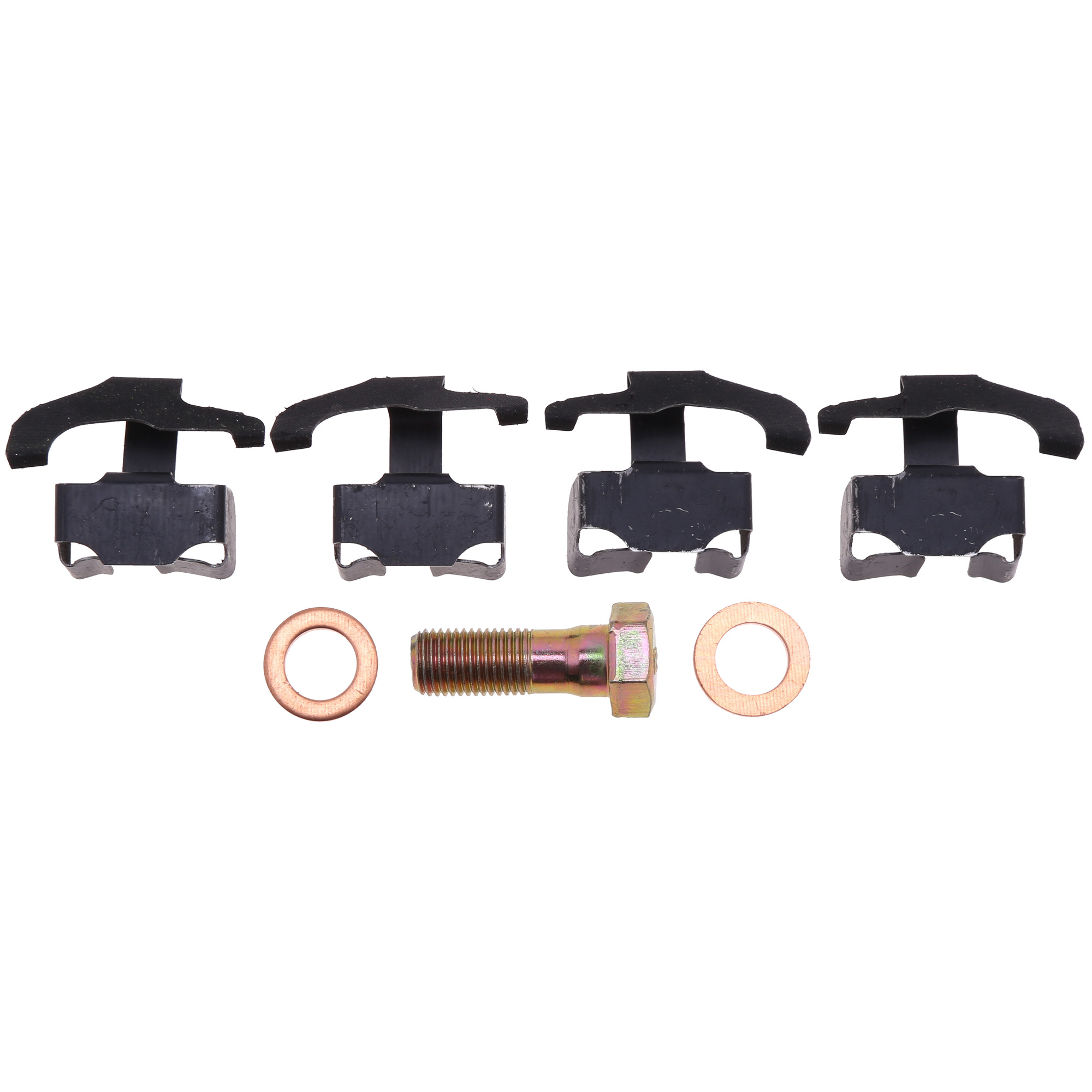 Disc Brake Caliper Centric Parts 142.65525