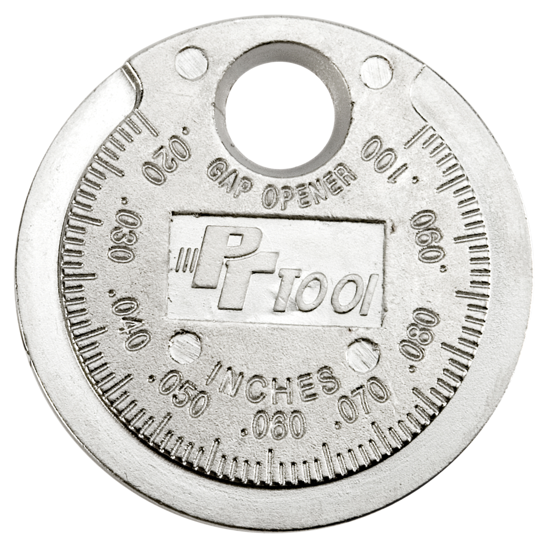 Spark Plug Gap Gauge Performance Tool W80540