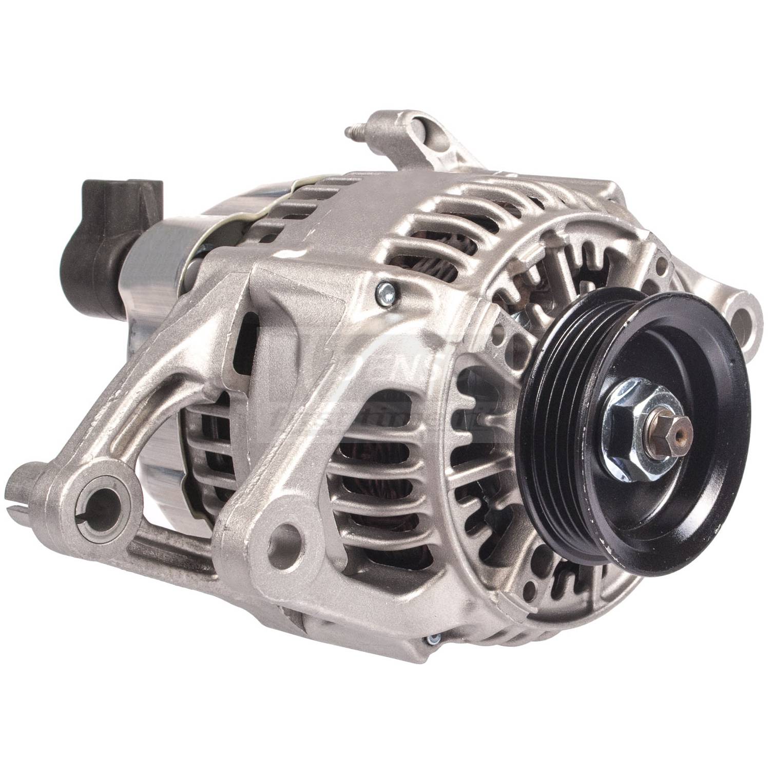 Alternator DENSO Auto Parts 210-0127