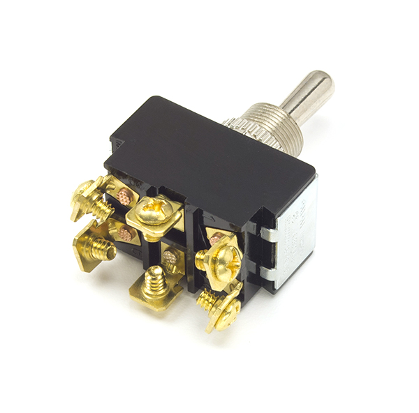 Toggle Switch Grote 82-2224