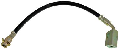 Brake Hydraulic Hose Parts Master BH98911