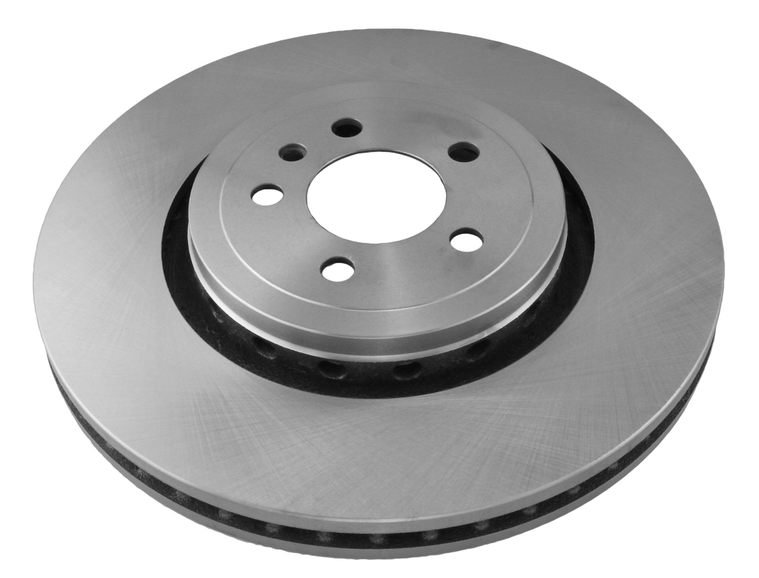 Disc Brake Rotor Parts Master 901384