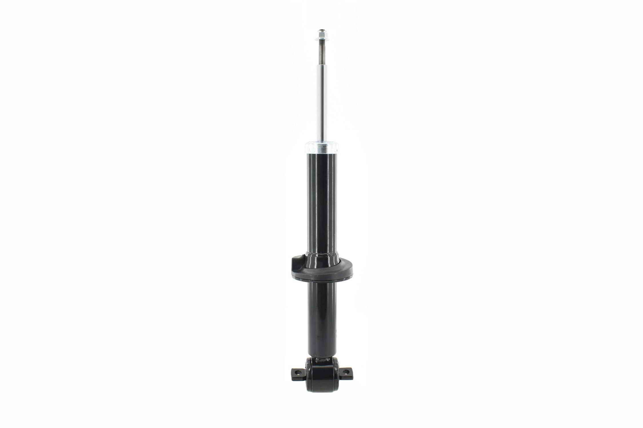 Suspension Strut MacPherson Ride Control MP345837