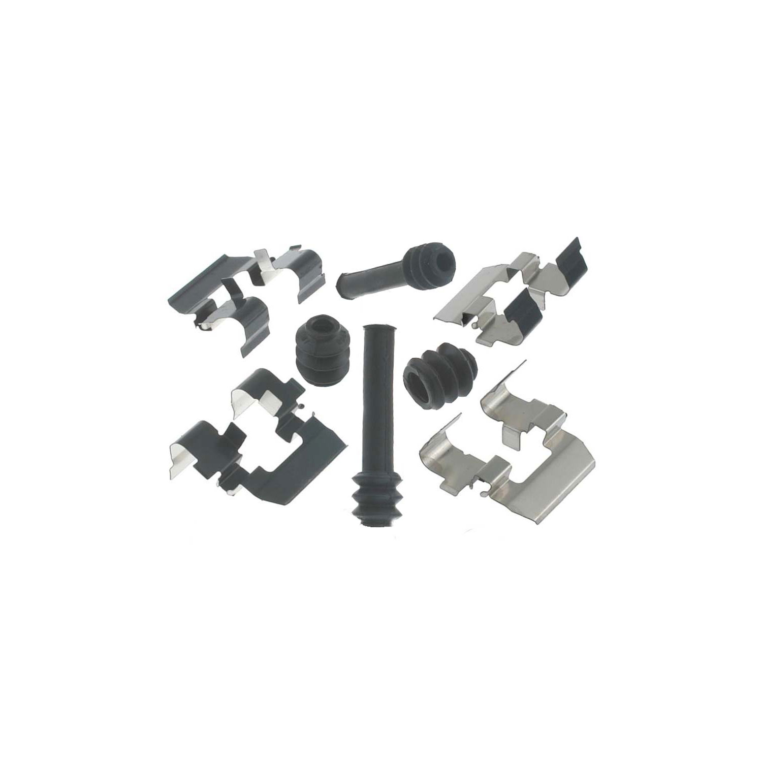 Disc Brake Hardware Kit Carlson H5608Q