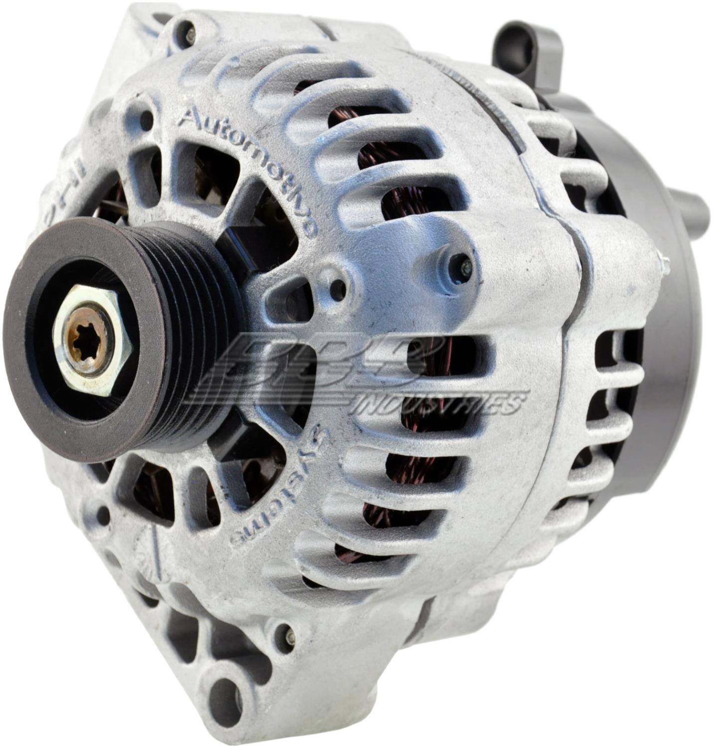 Alternator BBB Industries 8230-7