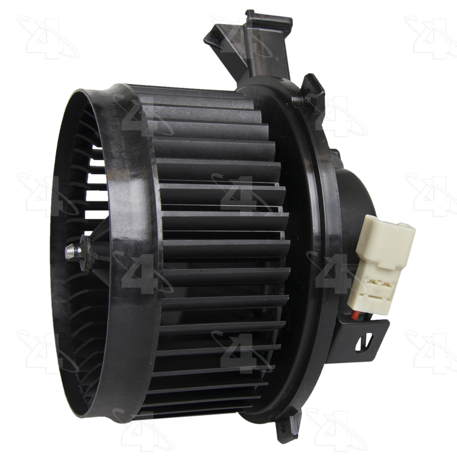 HVAC Blower Motor Four Seasons 76932