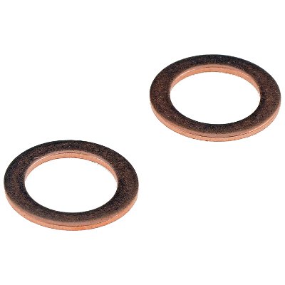 Brake Hydraulic Hose to Caliper Bolt Dorman - HELP 66270