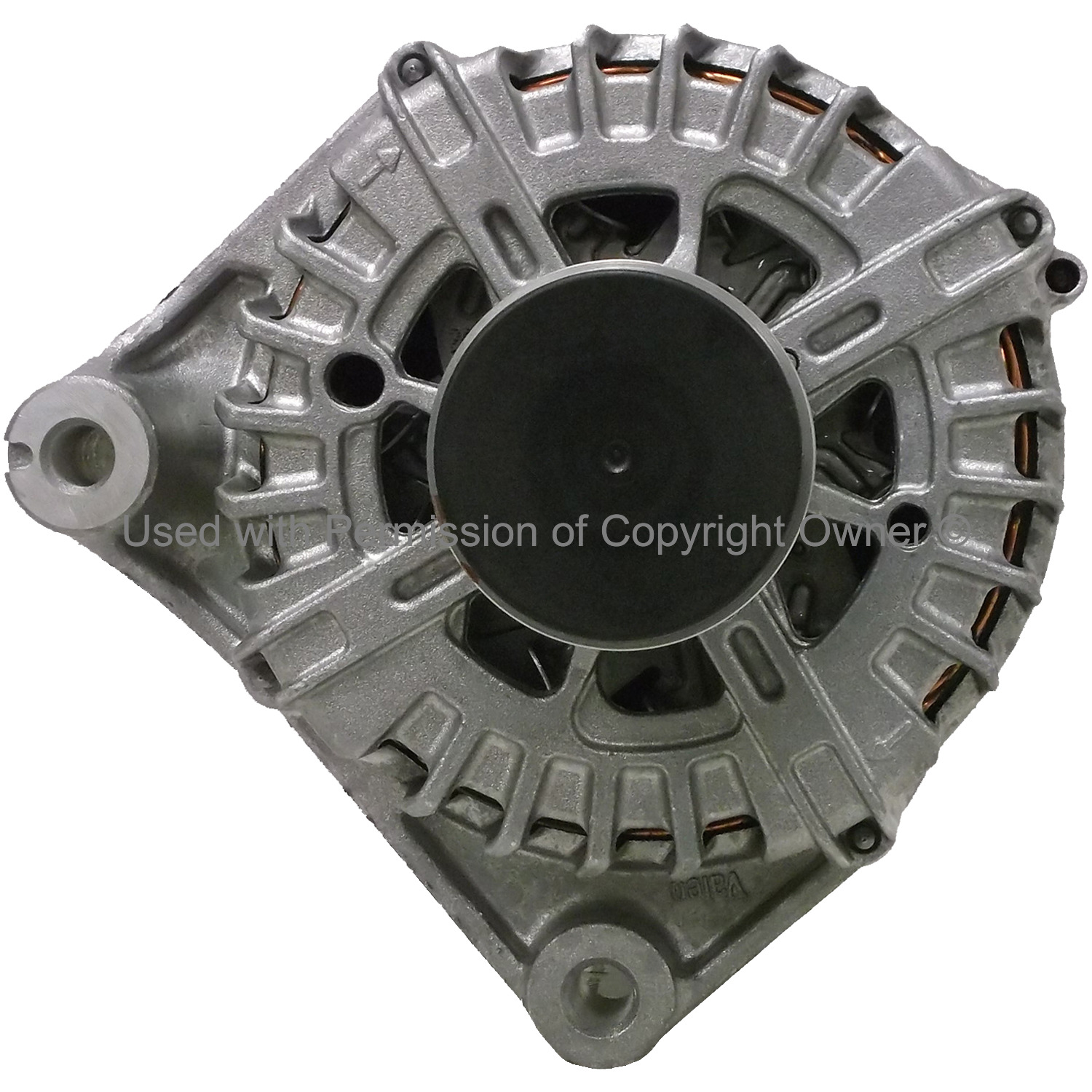 Alternator Quality-Built 10311