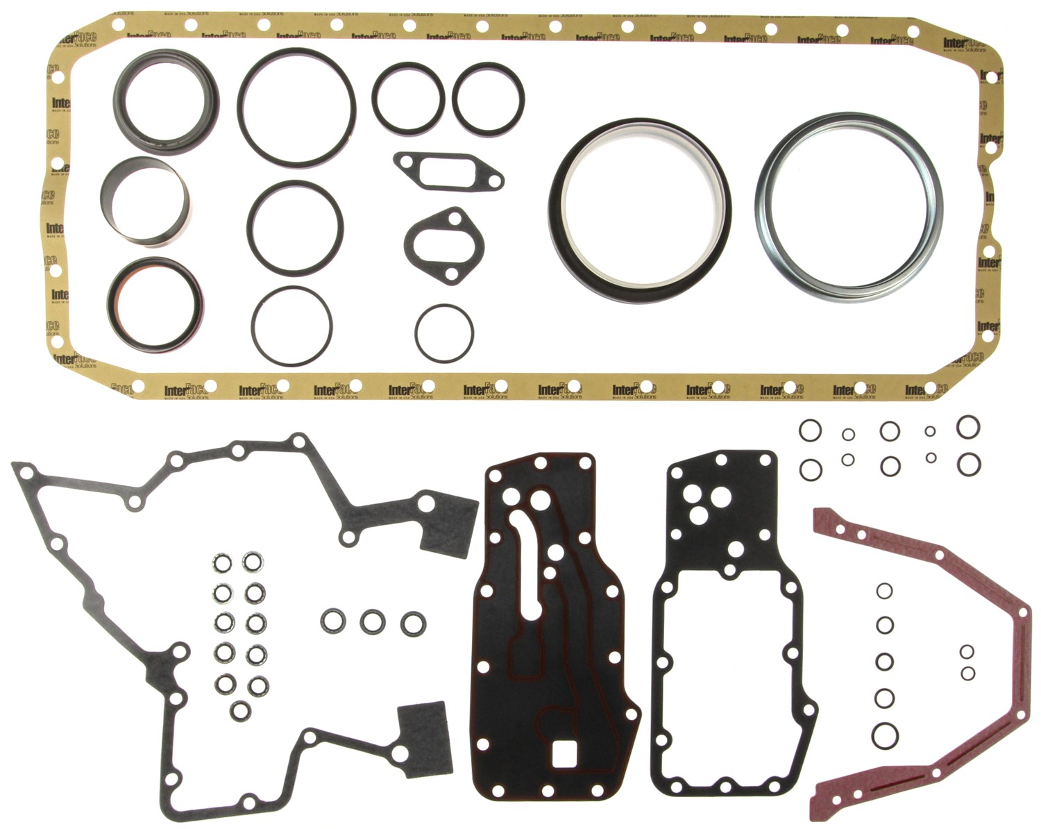 Engine Conversion Gasket Set MAHLE CS54556