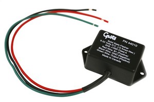 Turn Signal Flasher Grote 44010