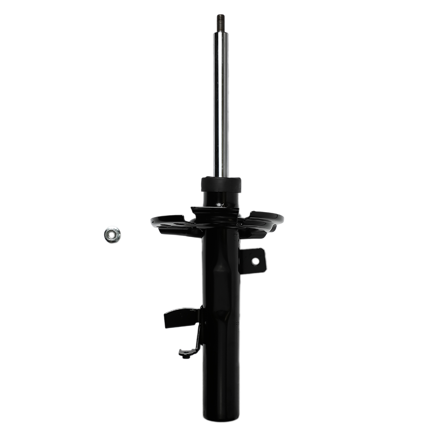 Suspension Strut MacPherson Ride Control MP335893L