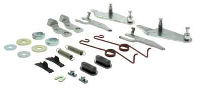 Drum Brake Self-Adjuster Repair Kit Centric Parts 119.79003