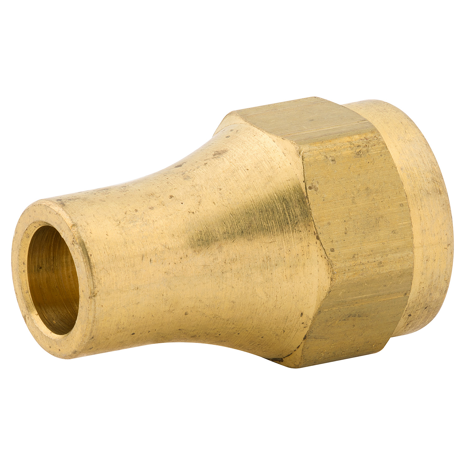 Tube Fitting AGS BLF-109B