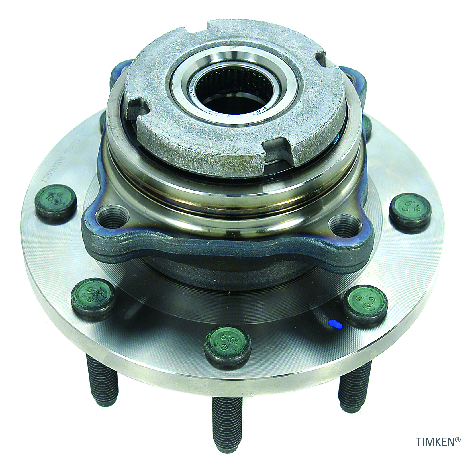 Wheel Bearing and Hub Assembly Timken 515021