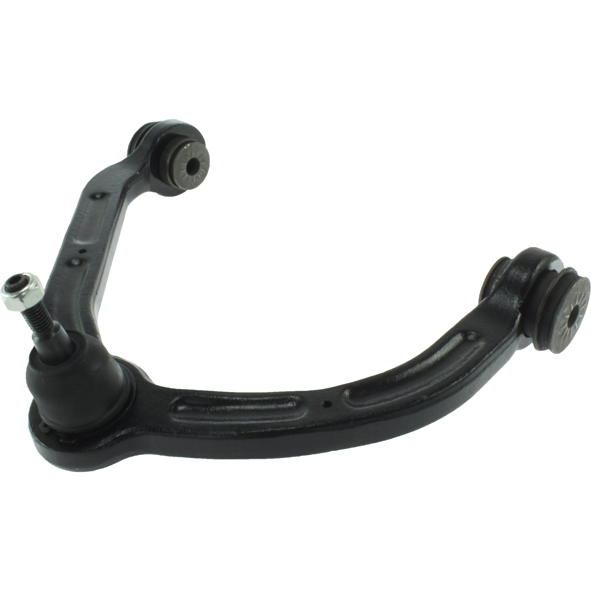 Suspension Control Arm and Ball Joint Assembly Centric Parts 622.66001