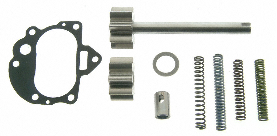 Engine Oil Pump Repair Kit Sealed Power 224-518