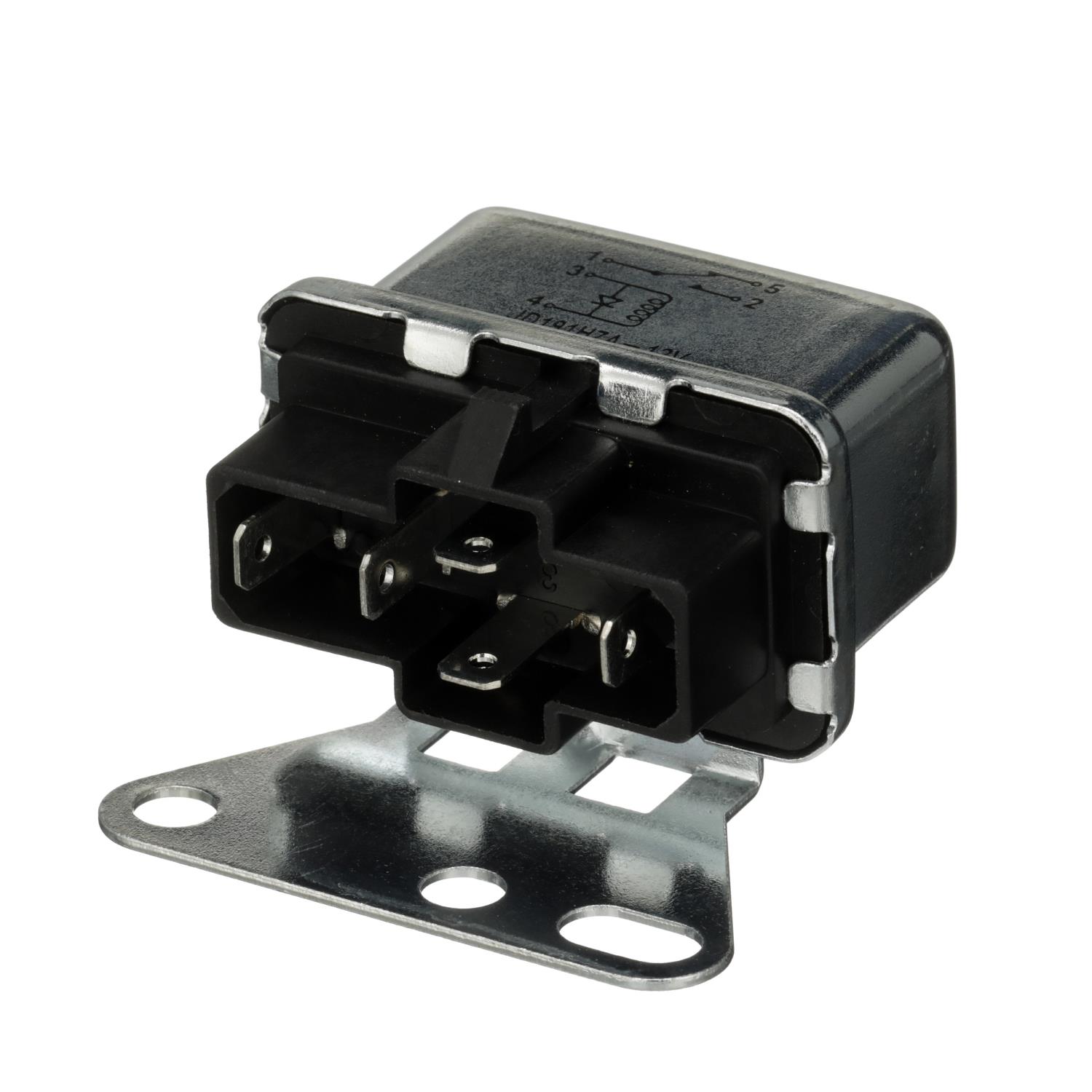 HVAC Automatic Temperature Control (ATC) Relay T Series RY117T