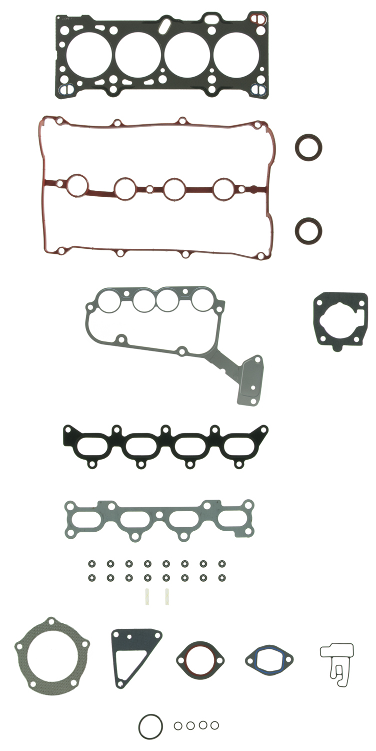 Engine Cylinder Head Gasket Set FEL-PRO HS 26438 PT