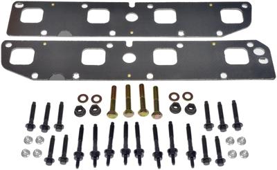 Exhaust Manifold Gasket and Hardware Kit Dorman 57072