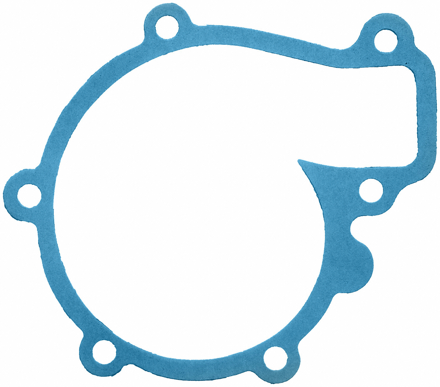 Engine Water Pump Gasket FEL-PRO 35161