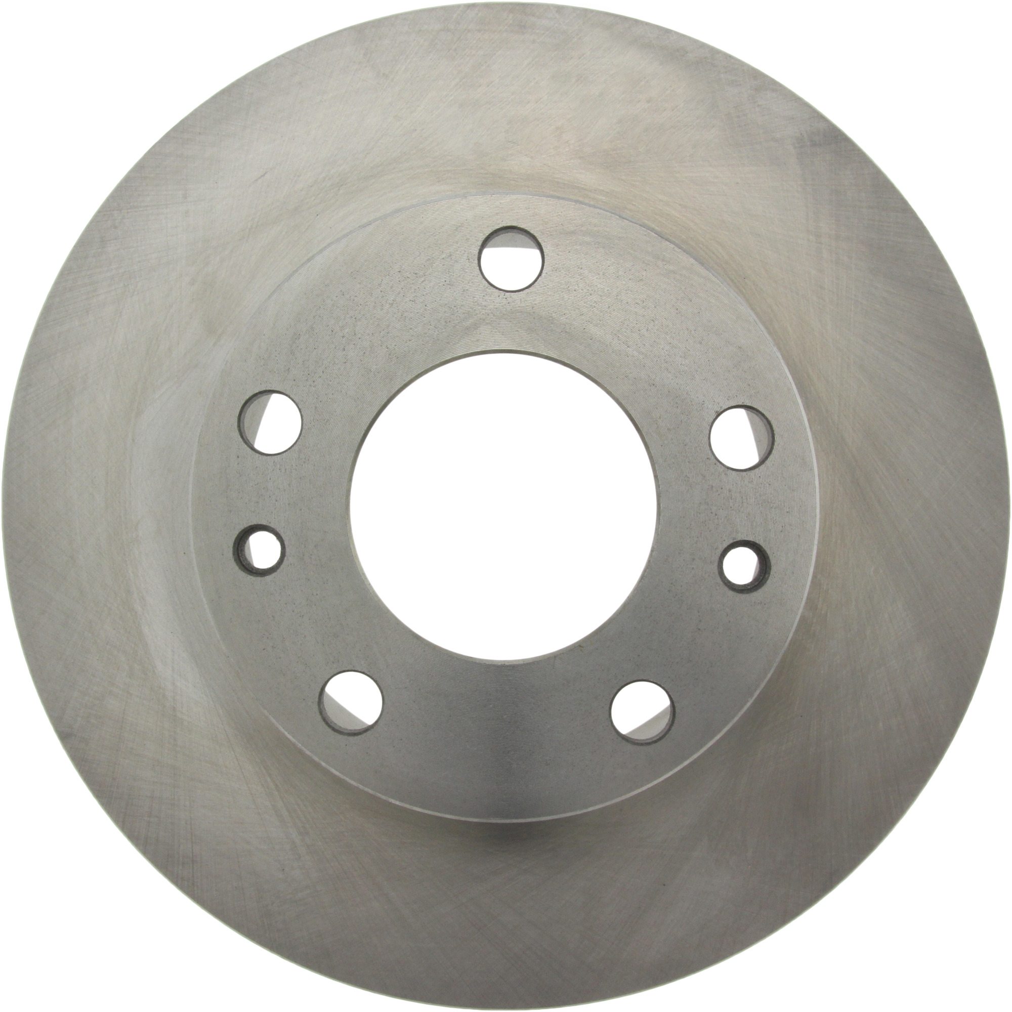 Disc Brake Rotor Centric Parts 121.34009