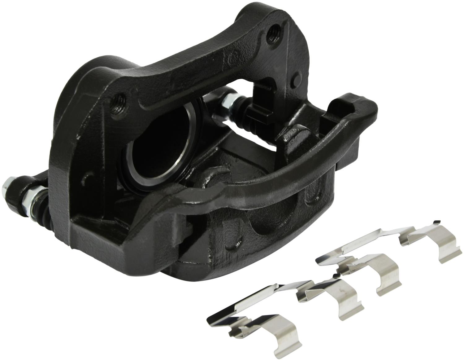 Disc Brake Caliper Perfect Stop 89X17433B