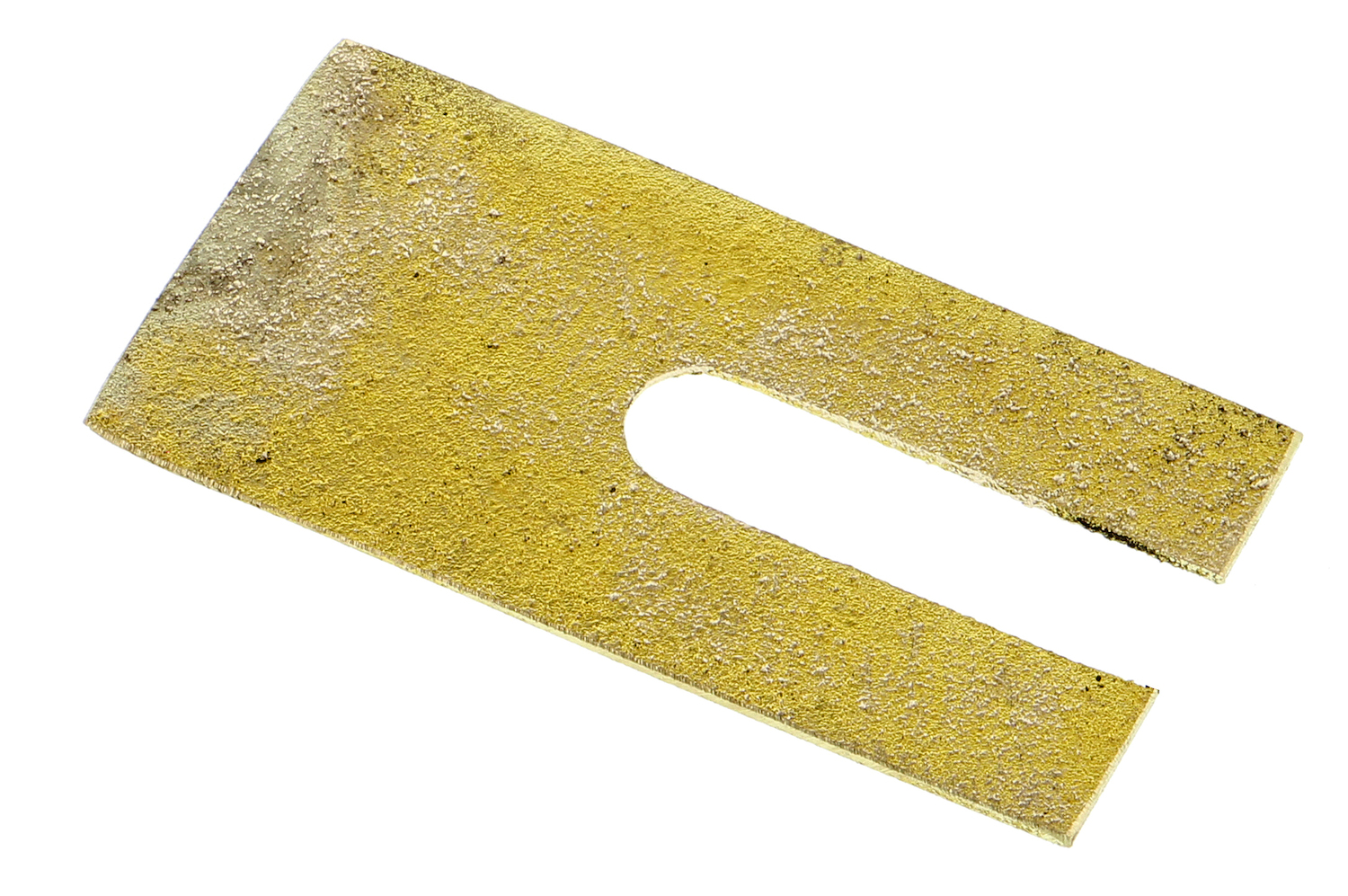 Alignment Shim Mevotech Supreme MS95068