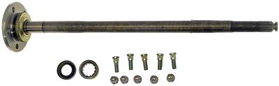 Drive Axle Shaft Dorman - OE Solutions 630-306