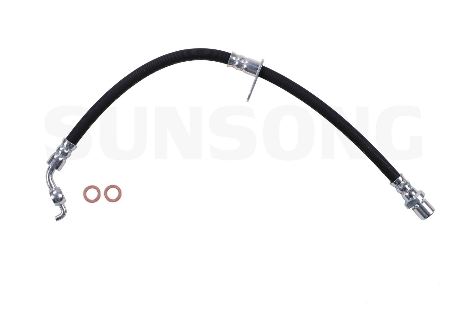 Brake Hydraulic Hose Sunsong 2206365