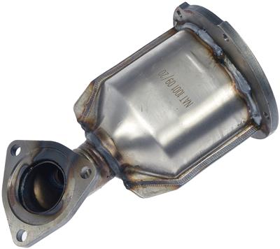 Catalytic Converter Dorman - OE Solutions 679-502