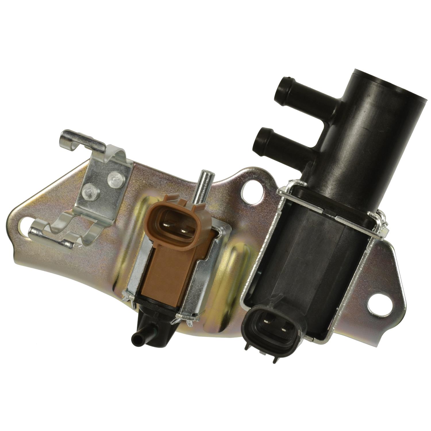 Vapor Canister Purge Solenoid Standard Ignition CP914