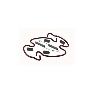 Drum Brake Hardware Kit Carlson H7324