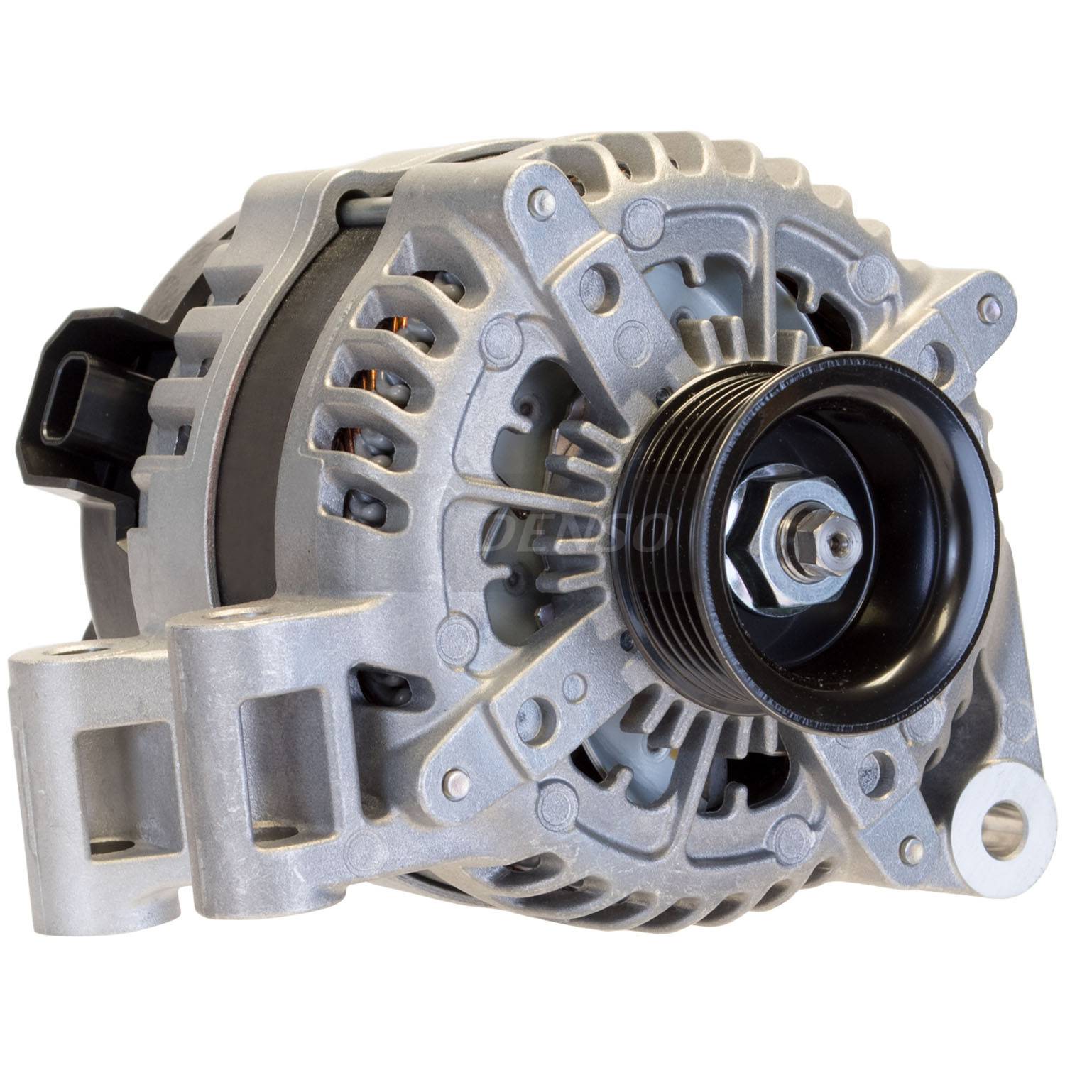Alternator DENSO Auto Parts 210-1017