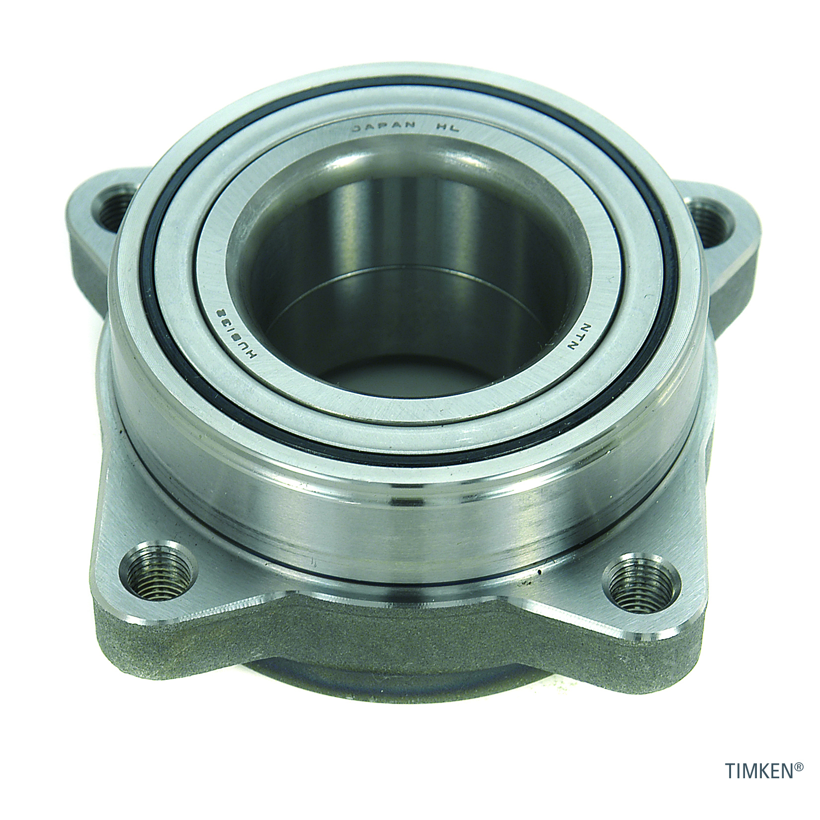 Wheel Bearing Assembly Timken 510038