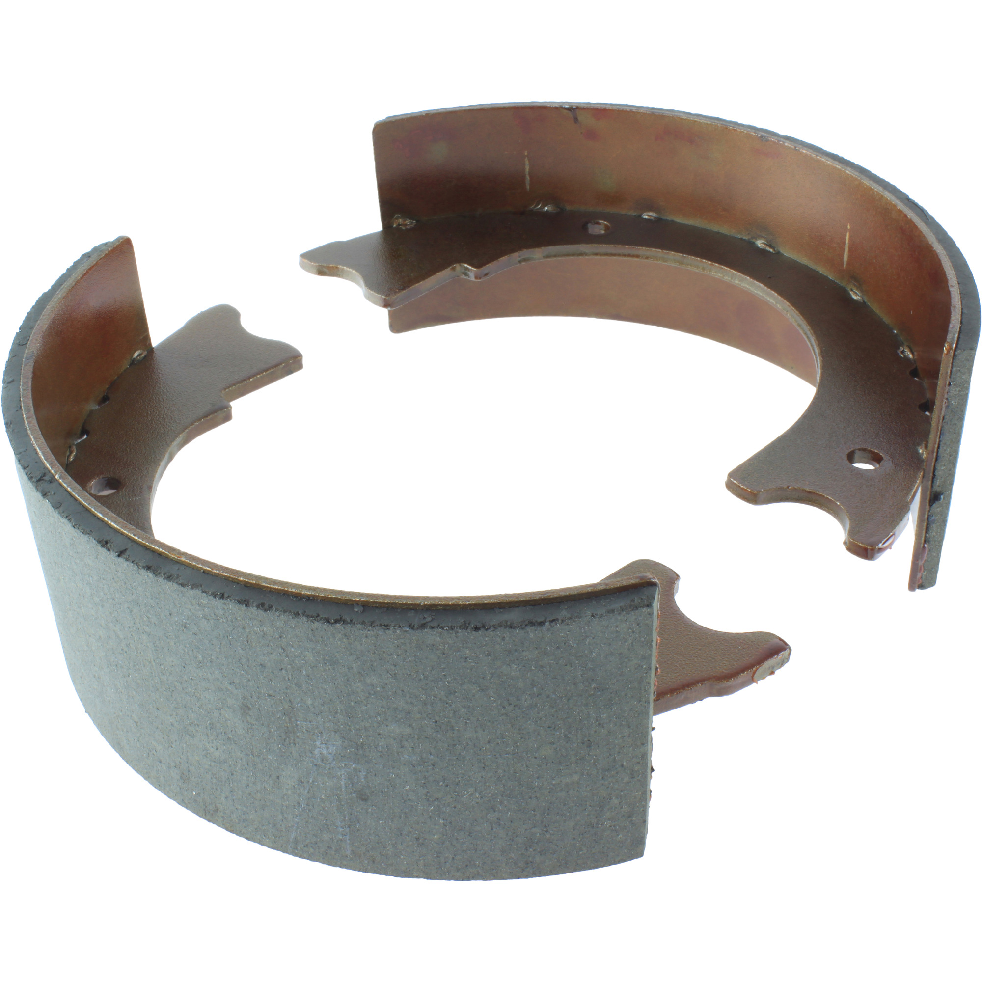Parking Brake Shoe Centric Parts 111.06470