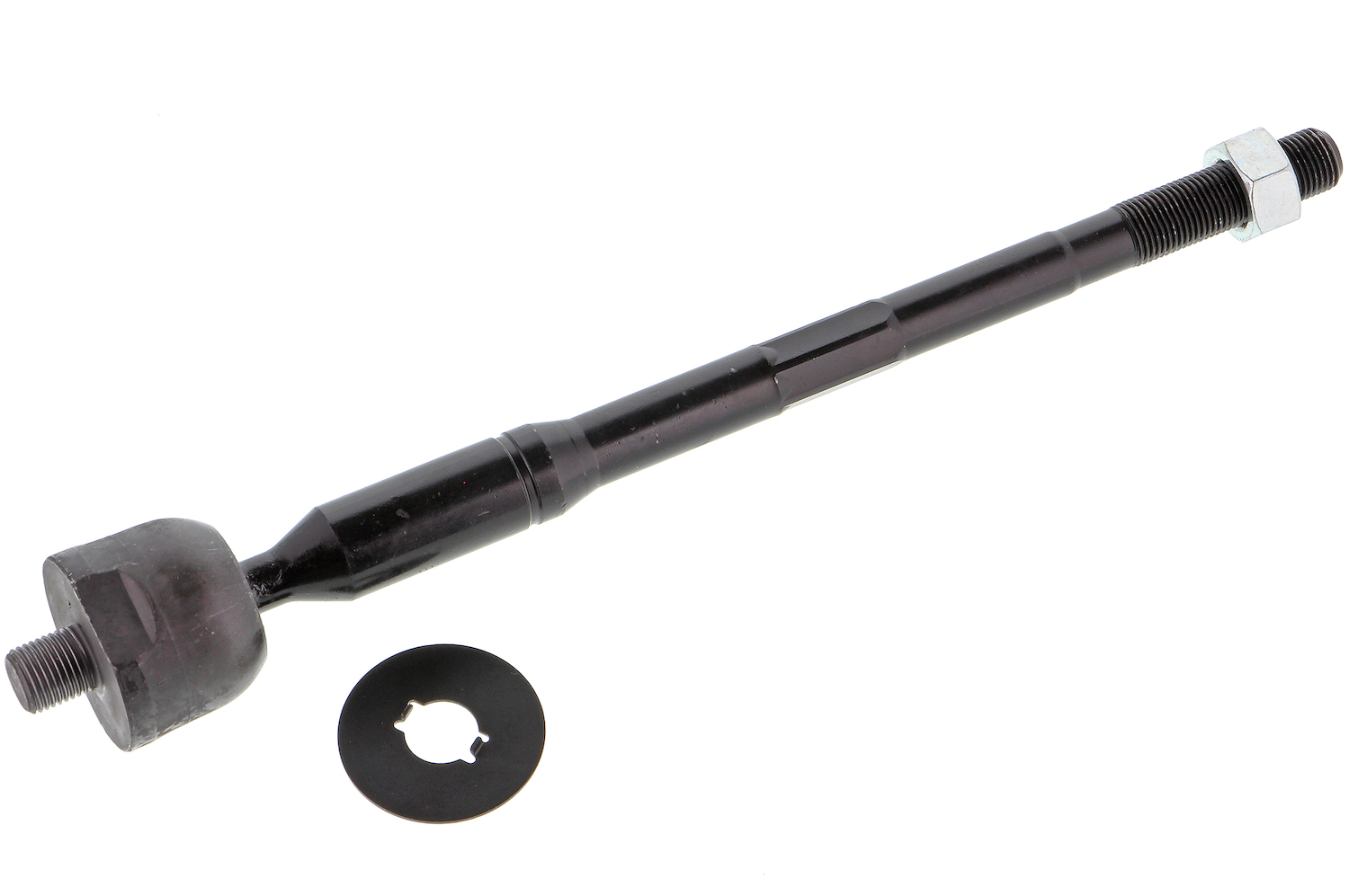 Steering Tie Rod End Mevotech Supreme MS50771