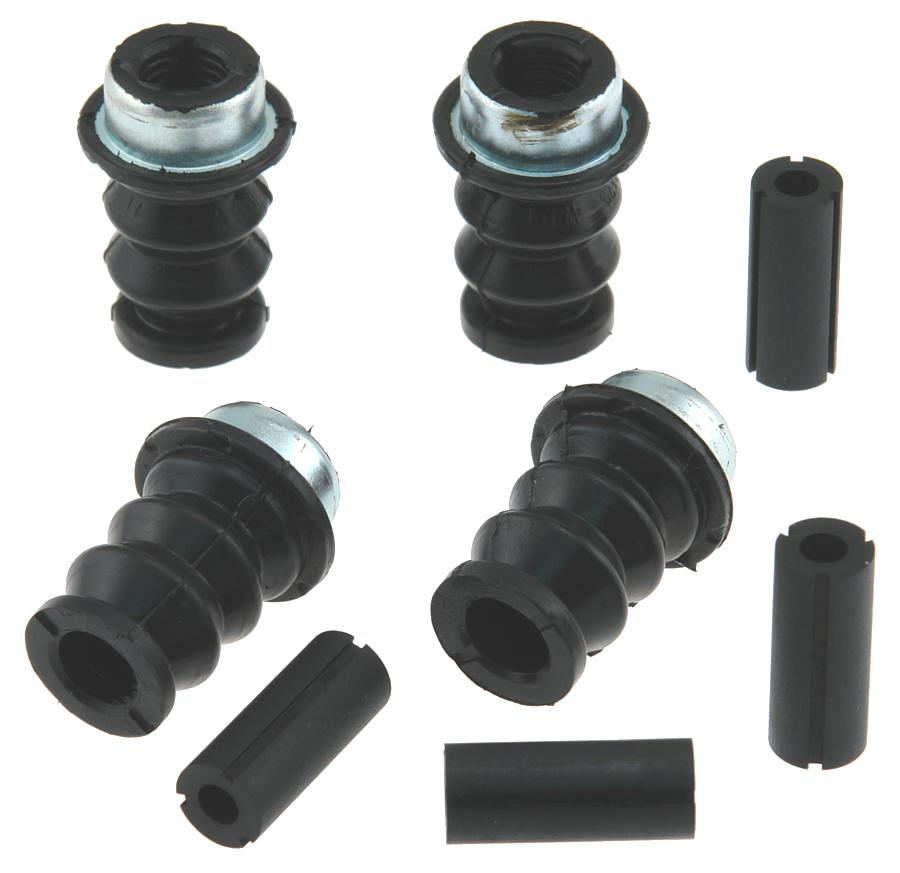 Disc Brake Caliper Pin Boot Kit Carlson 16149