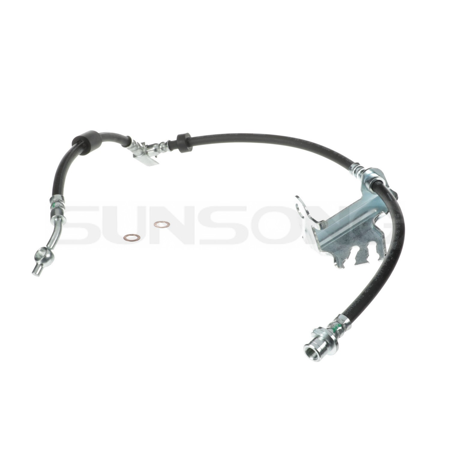 Brake Hydraulic Hose Sunsong 2207172