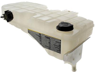 Engine Coolant Reservoir Dorman - HD Solutions 603-5403