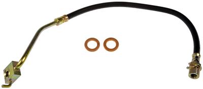 Brake Hydraulic Hose Dorman - First Stop H381209