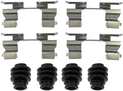 Disc Brake Hardware Kit Dorman - First Stop HW5793