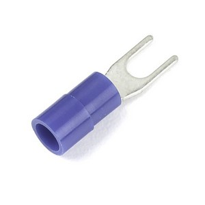 Spade Terminal Grote 83-2219