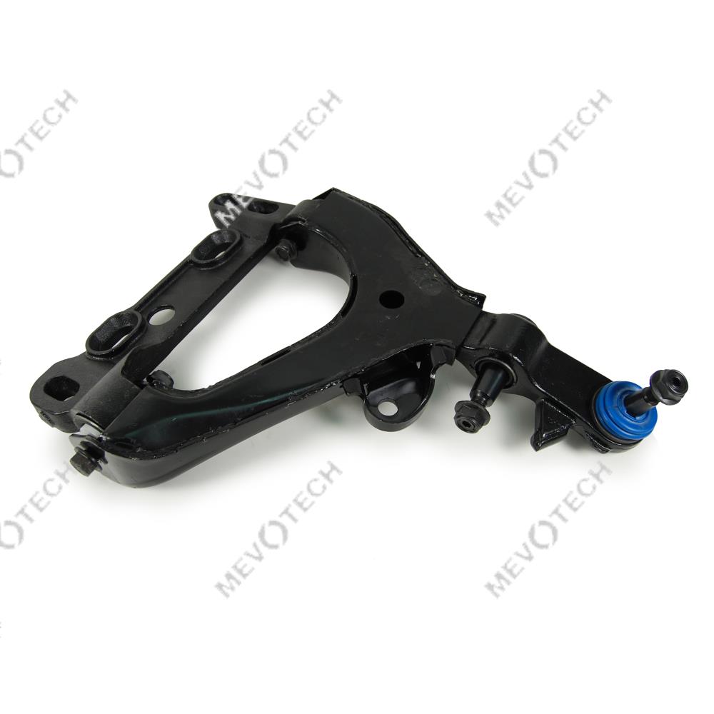 Suspension Control Arm and Ball Joint Assembly Mevotech Supreme CMS501058
